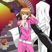   Skip Beat! <small>Art Director</small> 